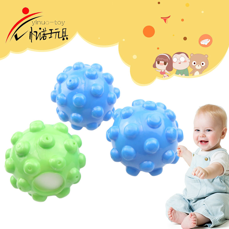 Evade glue toys,Washing ball