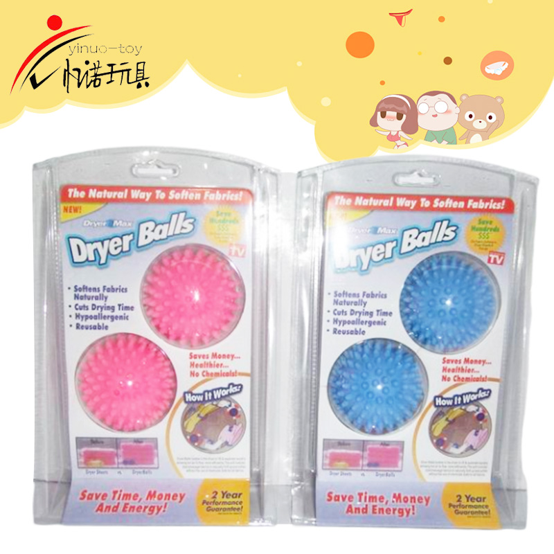 Evade glue toys,Washing ball