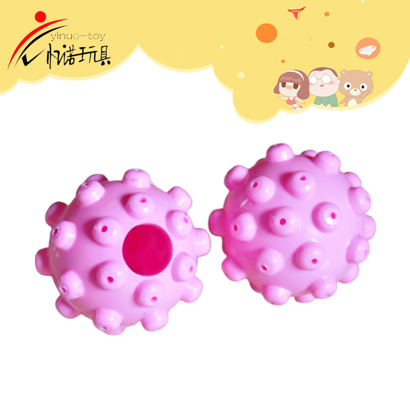 Evade glue toys,Washing ball