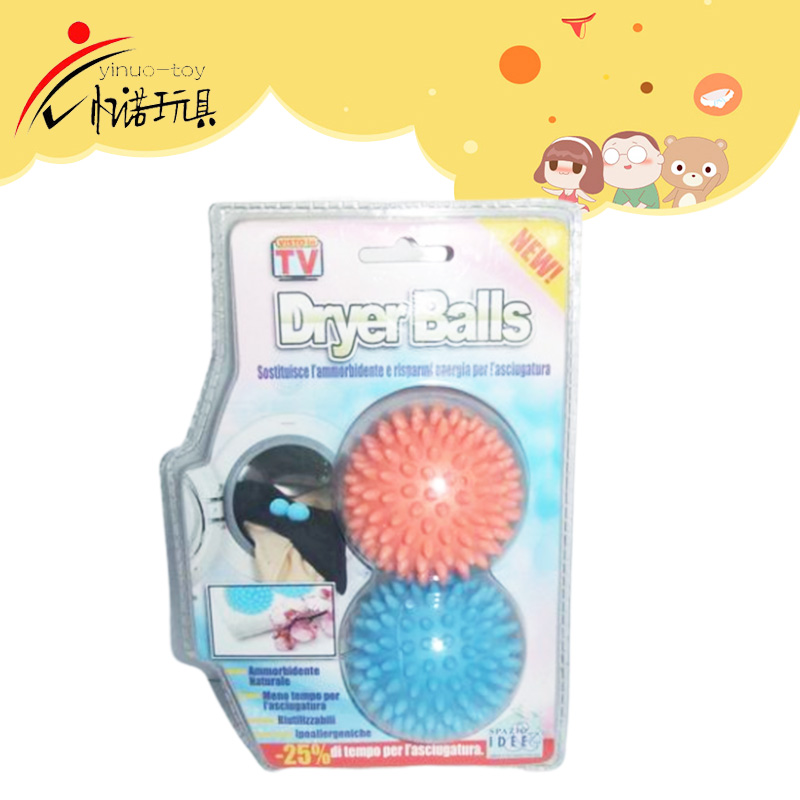 Evade glue toys,Washing ball