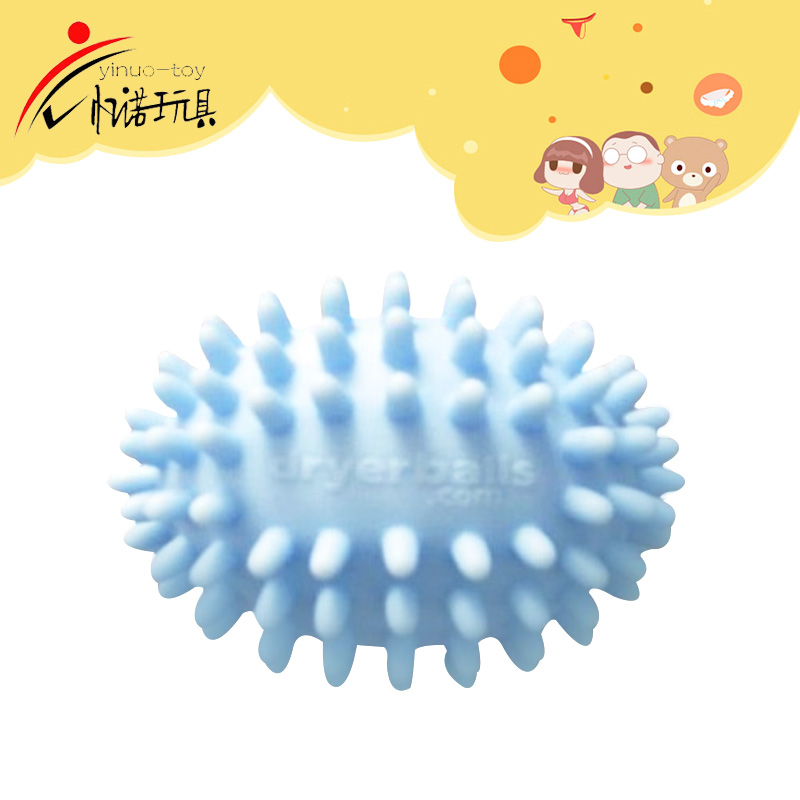 Evade glue toys,Washing ball