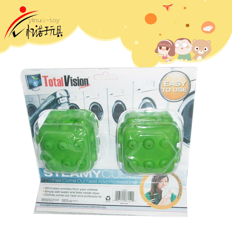 Evade glue toys,Washing ball