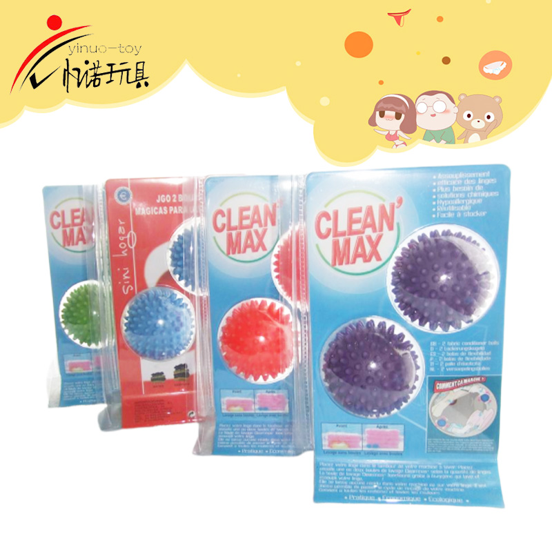 Evade glue toys,Washing ball