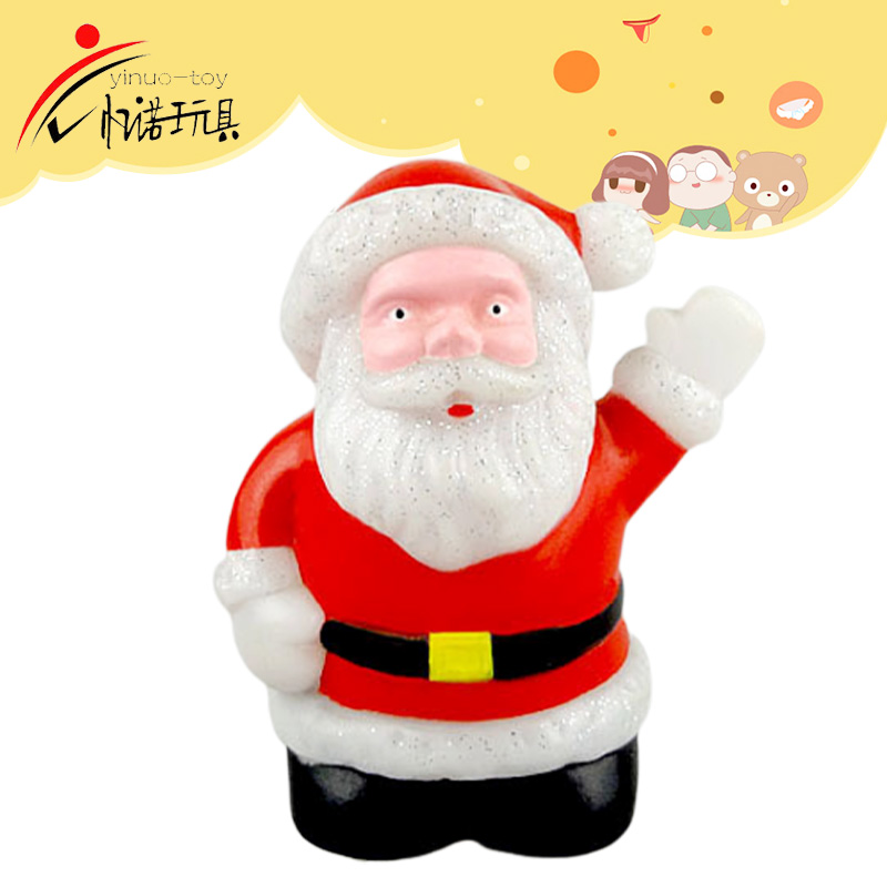 Evade glue toys,The Christmas gift