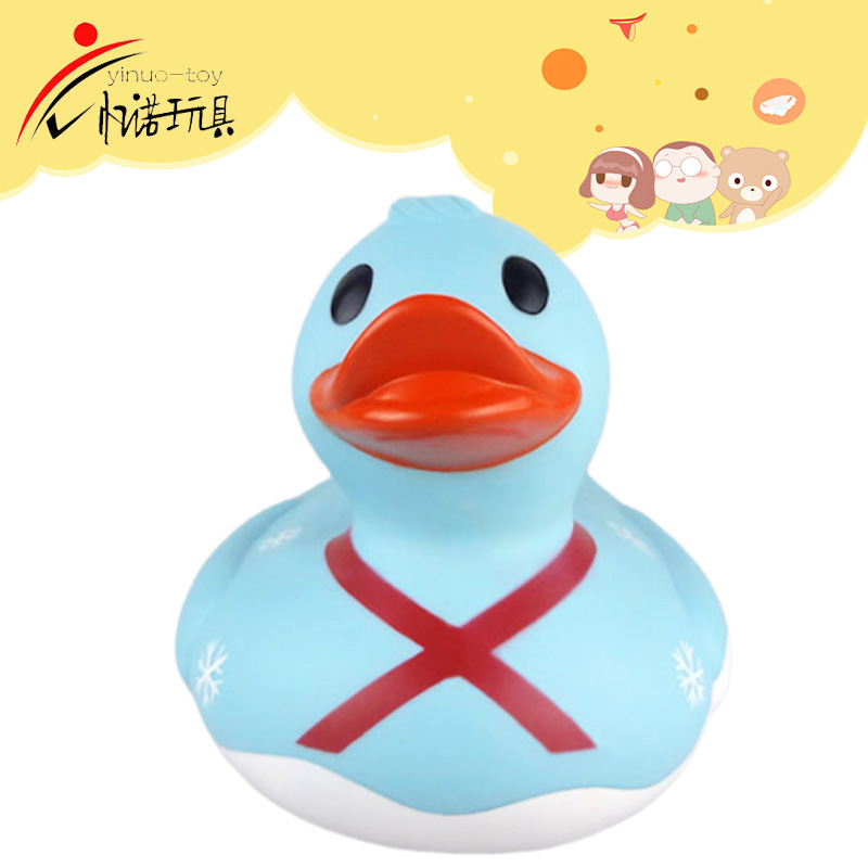 Evade glue toys,The duck toy