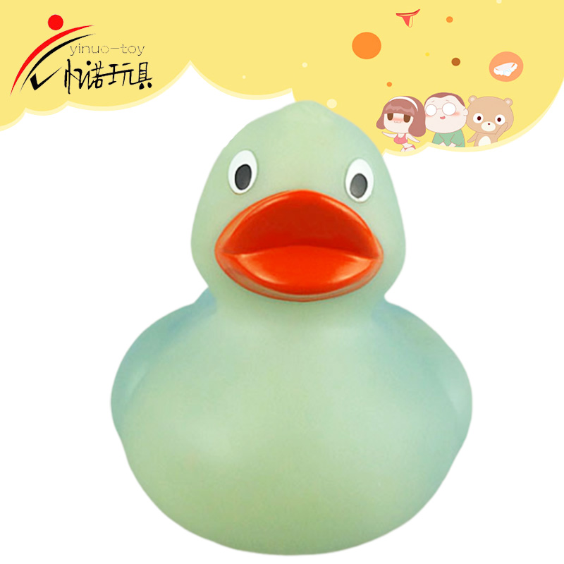 Evade glue toys,The duck toy