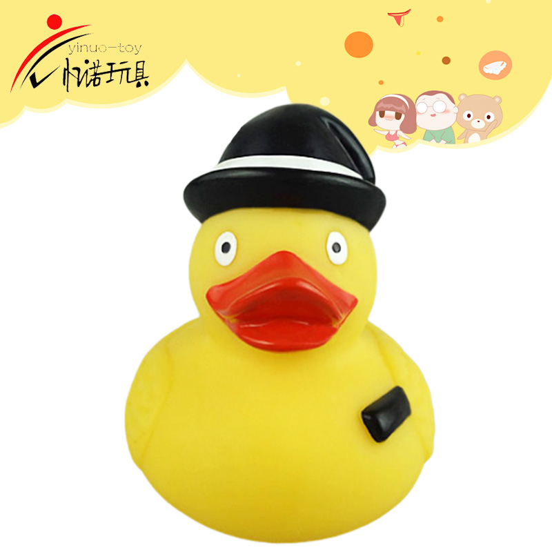 Evade glue toys,The duck toy