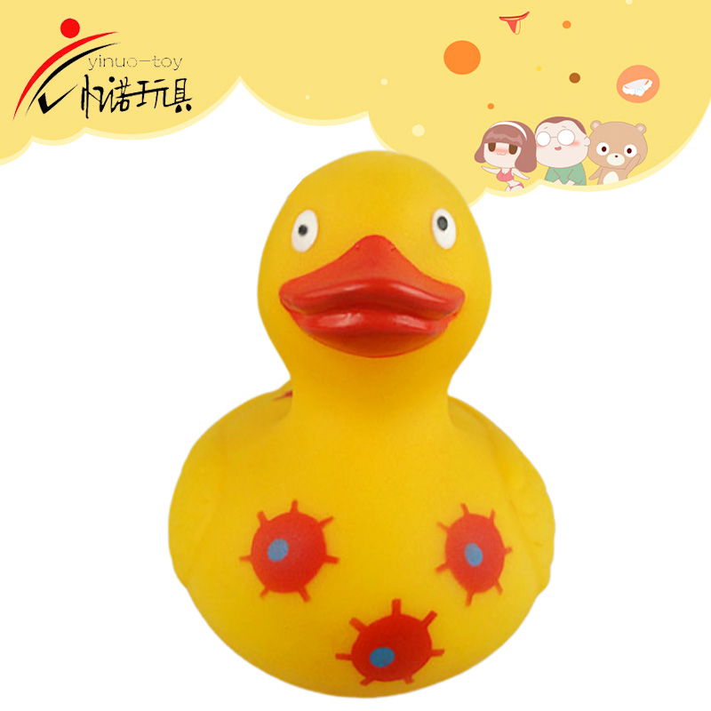 Evade glue toys,The duck toy