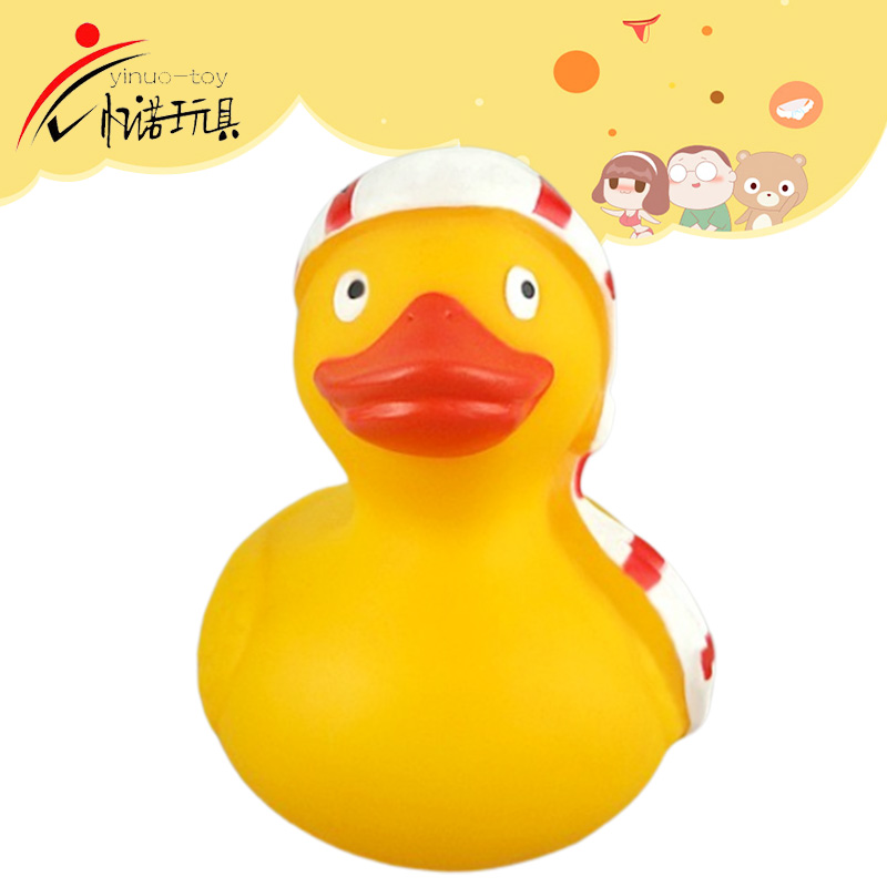 Evade glue toys,The duck toy