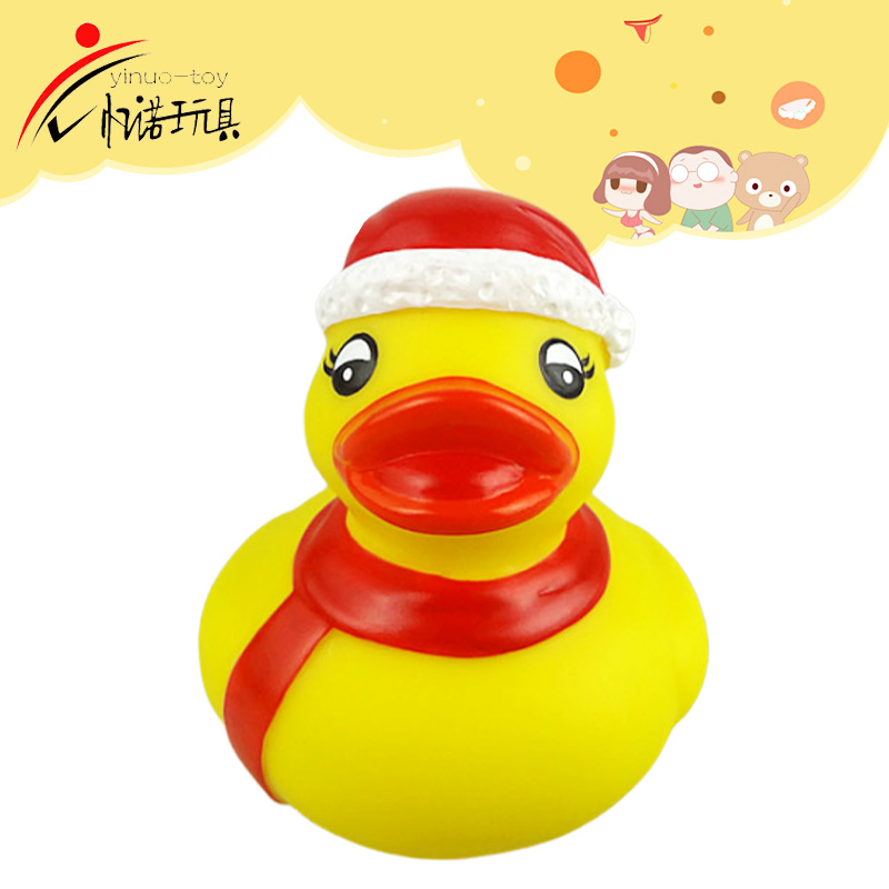 Evade glue toys,The duck toy