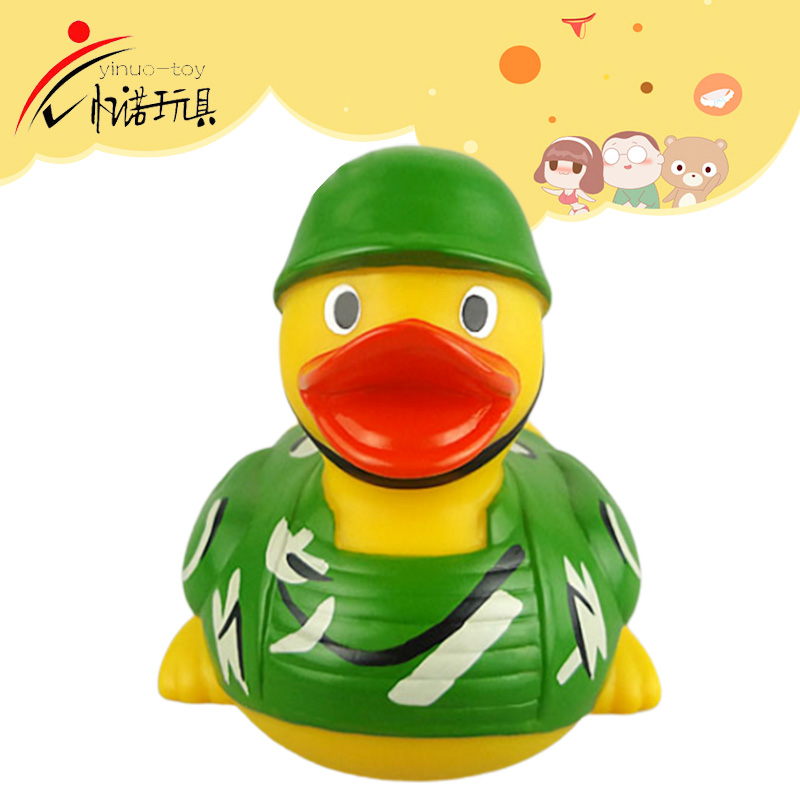 Evade glue toys,The duck toy