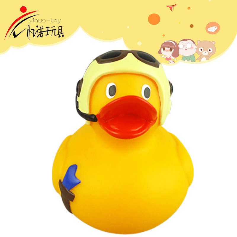 Evade glue toys,The duck toy