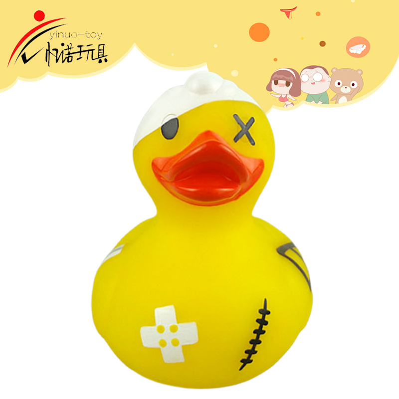 Evade glue toys,The duck toy