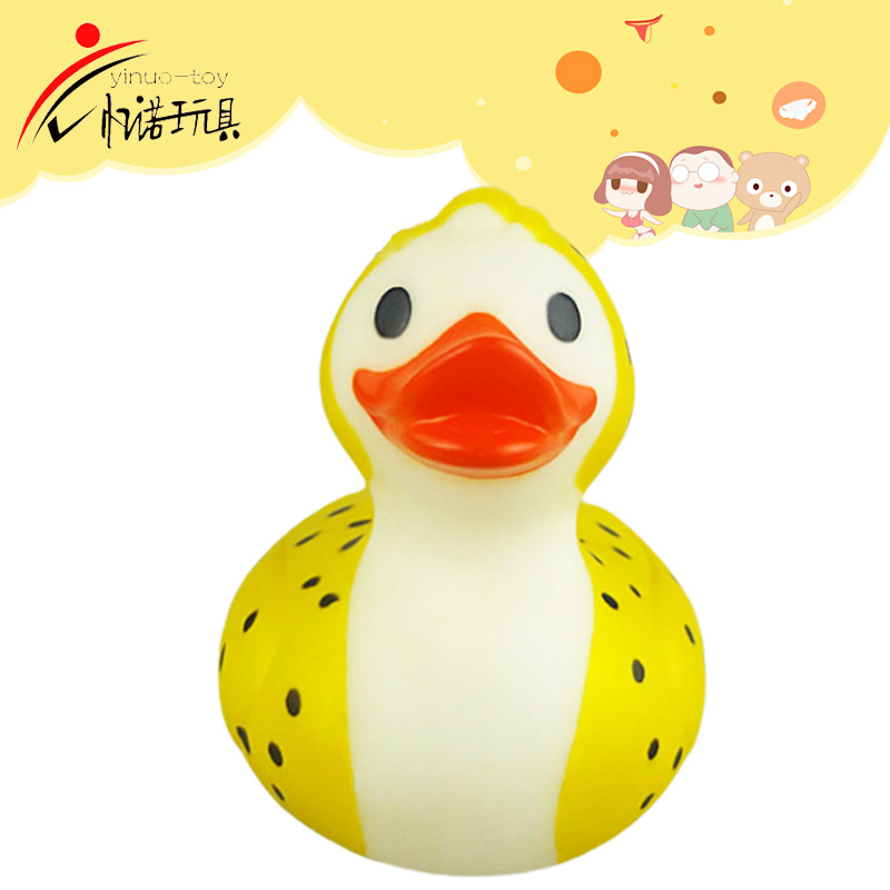 Evade glue toys,The duck toy