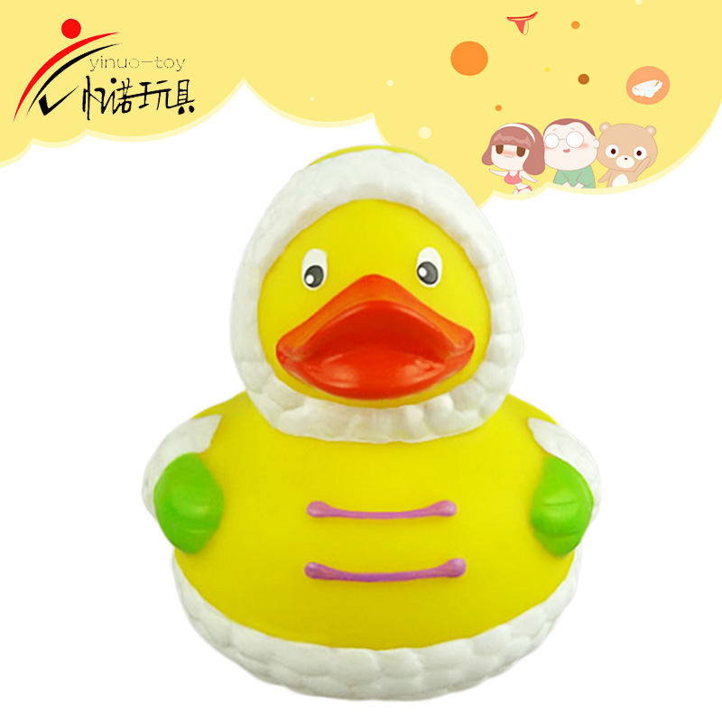 Evade glue toys,The duck toy