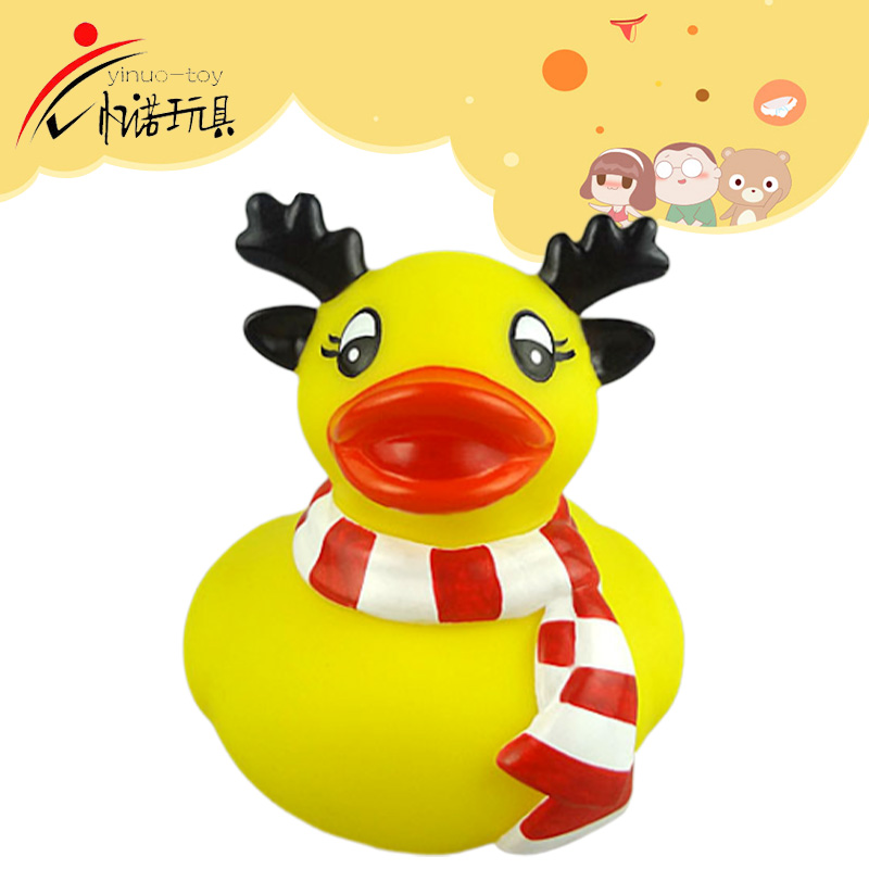 Evade glue toys,The duck toy