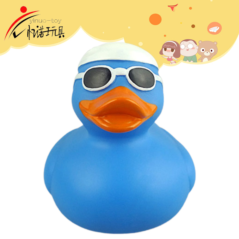 Evade glue toys,The duck toy