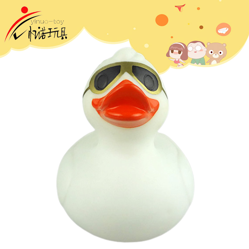 Evade glue toys,The duck toy