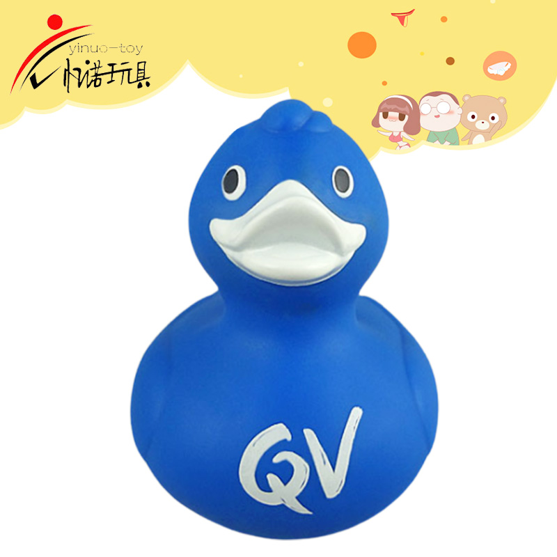 Evade glue toys,The duck toy