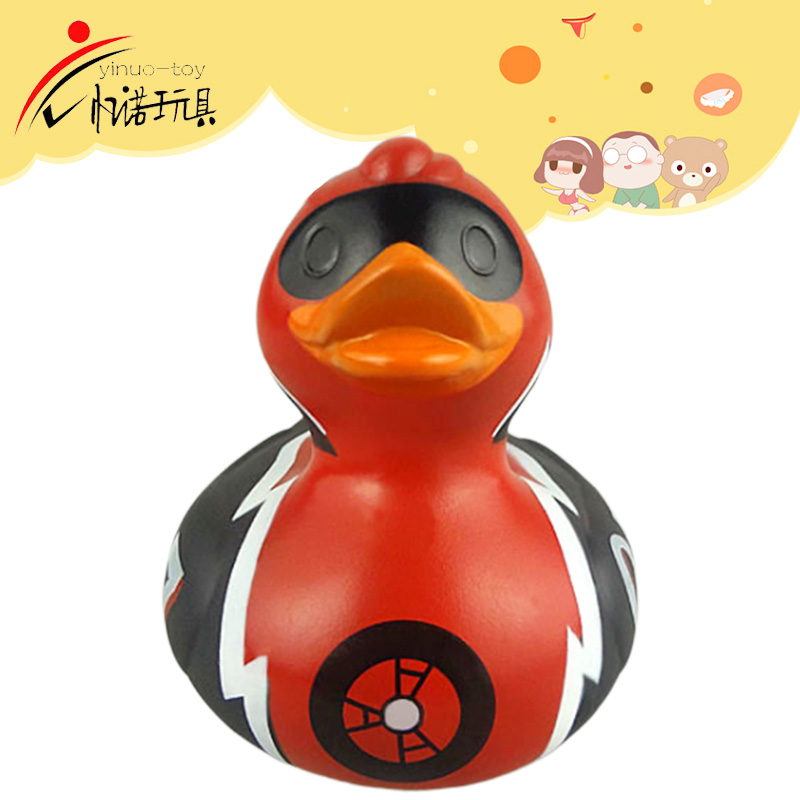 Evade glue toys,The duck toy