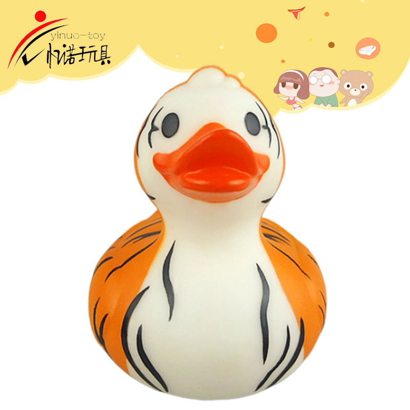 Evade glue toys,The duck toy