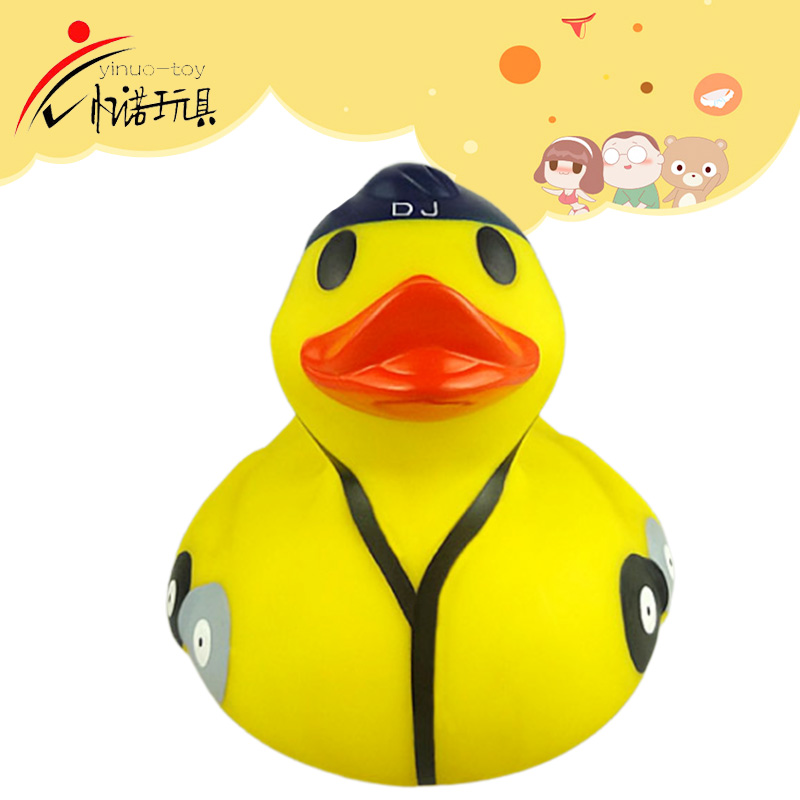 Evade glue toys,The duck toy