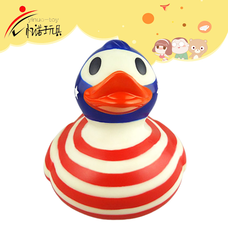 Evade glue toys,The duck toy