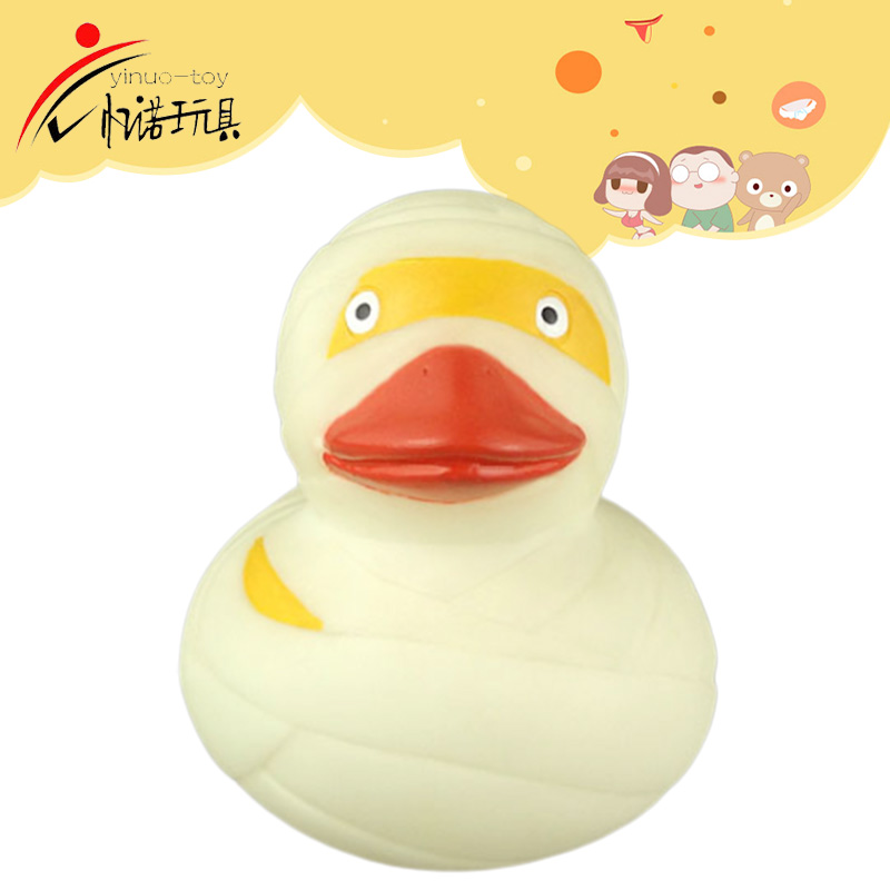 Evade glue toys,Mummy duck