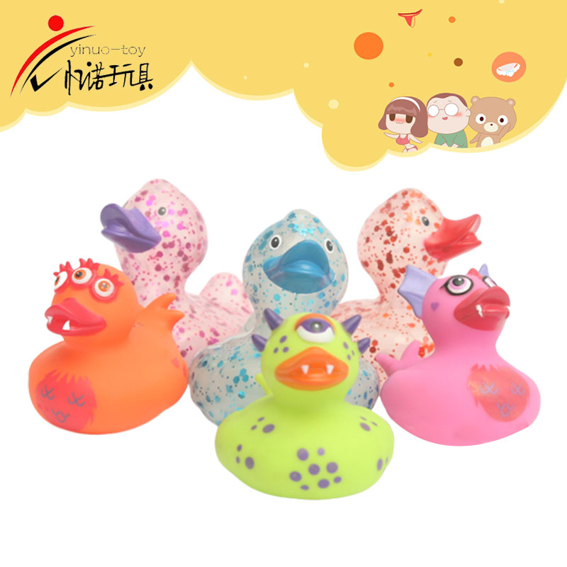 Duck toys