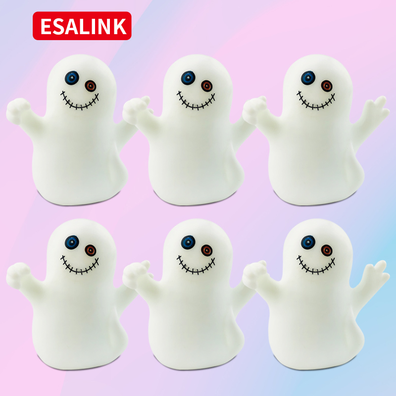 Spoof little ghost doll toy decoration model jewelry